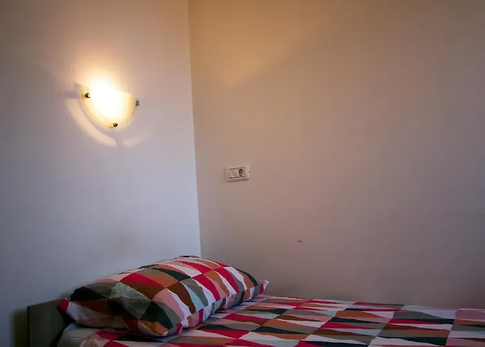 Apartment Perc