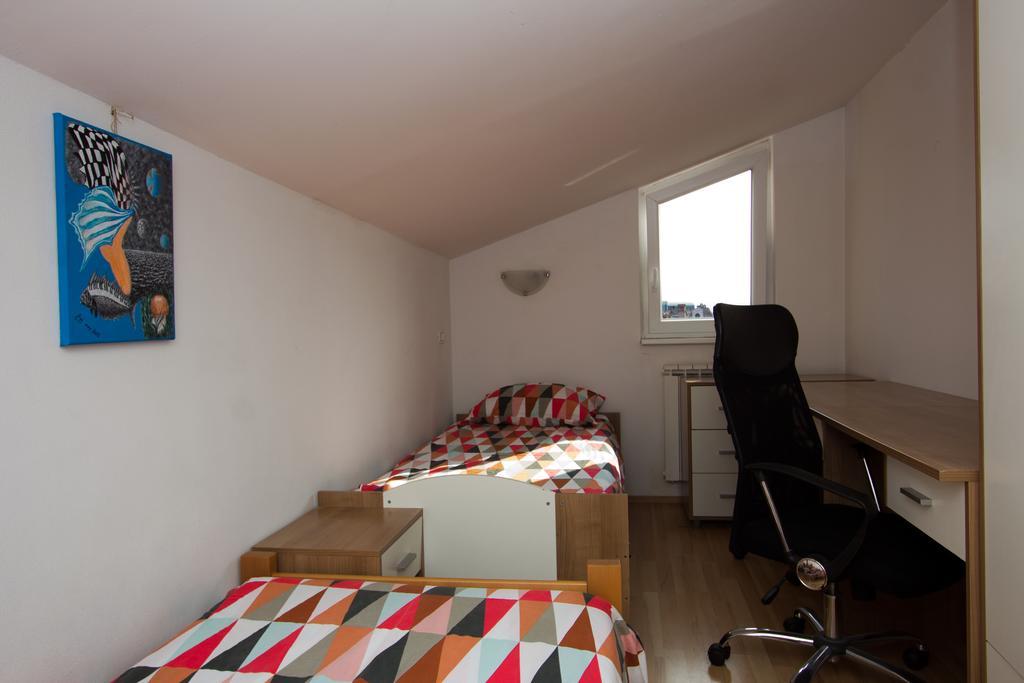 Appartement Perc