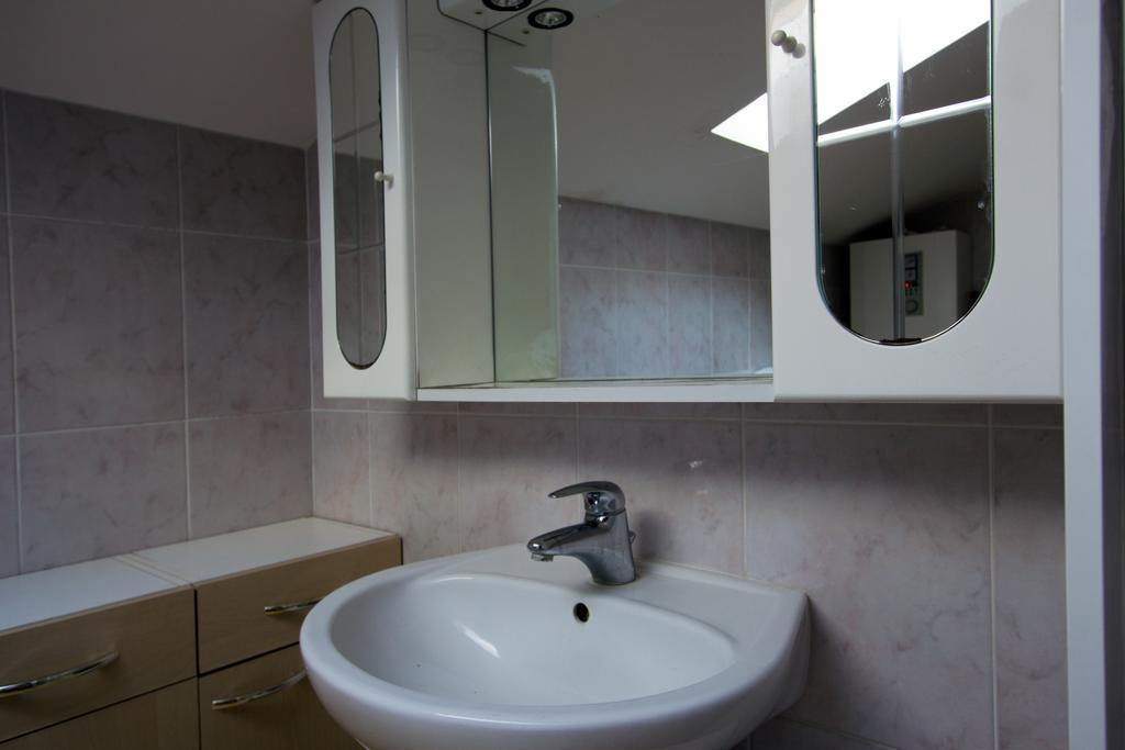 Perc Apartma *