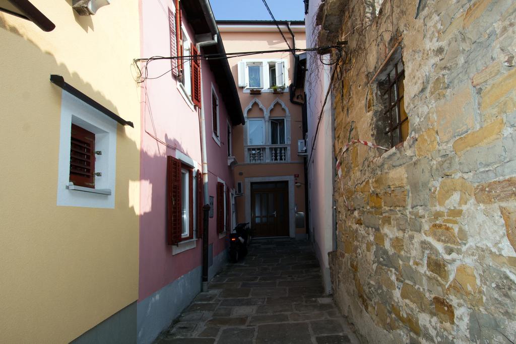 Perc Appartement