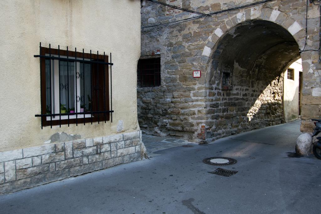Appartement Perc *