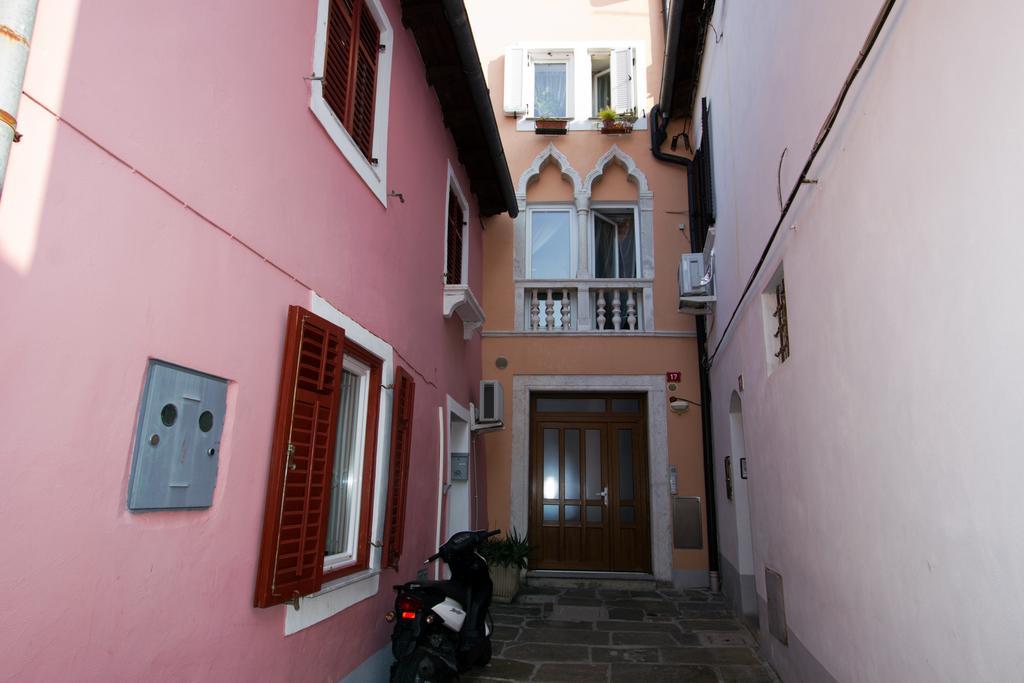 Perc Apartma *