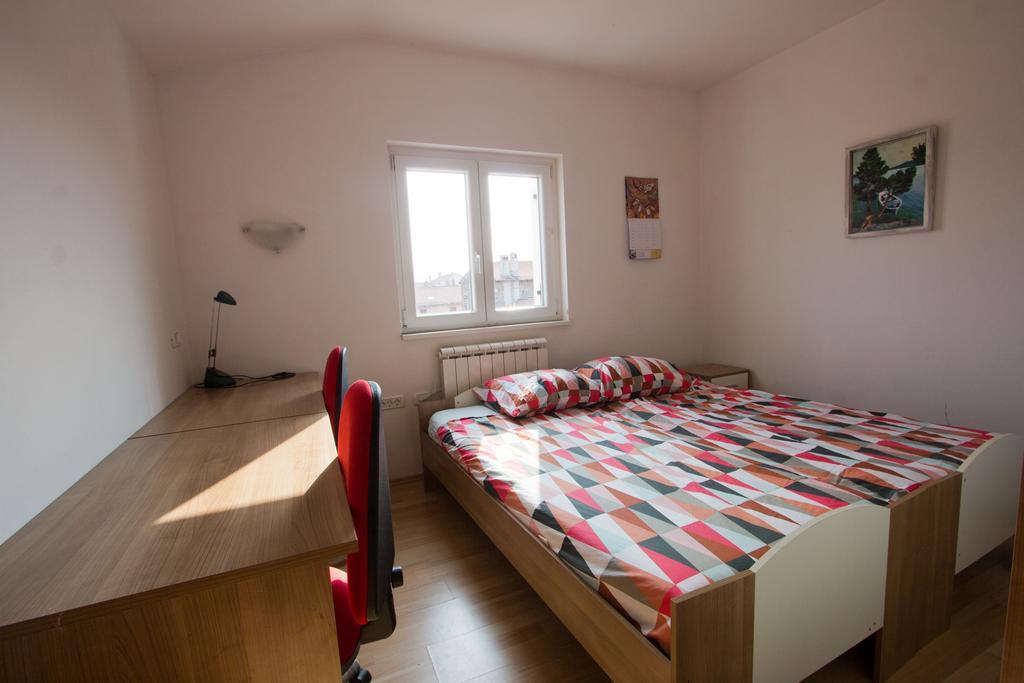 Appartement Perc
